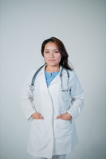 Amara Johnson, RN